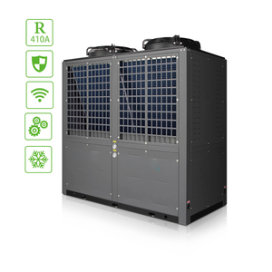 High Efficiency Instant Commercial Hot Water Heat Pump